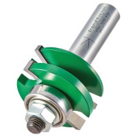 Trend C157X1/2 TC Profile Scriber Raised Bevel £68.26